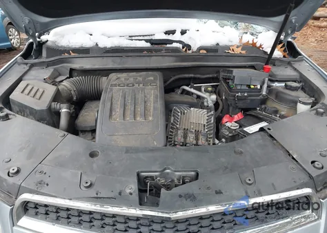 2015 Chevrolet Equinox 1Lt from USA, damaged, VIN 2GNALBEK9F6363082